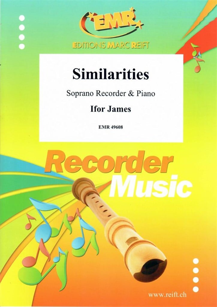Similarities